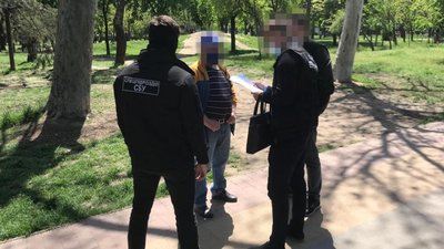 Корупція в спортшколі Одеси: керівника закладу відправили під домашній арешт