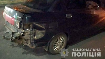Фото з місця події Фото з місця події