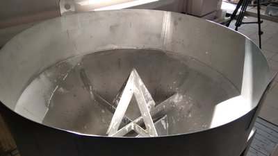 Житомирянам нагадують зробити запас питної води – водоканал упродовж доби проводитиме дезінфекцію Житомирянам нагадують зробити запас питної води – водоканал упродовж доби проводитиме дезінфекцію