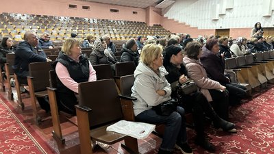 права людини, зниклі безвісти, полон, ветеран