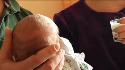 Через відсутність вакцин БЦЖ на Закарпатті 3 тижні не роблять щеплення немовлятам Через відсутність вакцин БЦЖ на Закарпатті 3 тижні не роблять щеплення немовлятам
