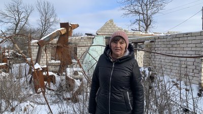 Старий Салтів Старий Салтів