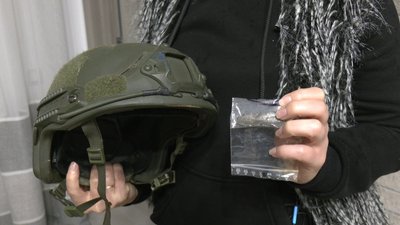 Шолом полковника Шолом полковника