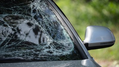 У Полтаві вибух пошкодив три будинки