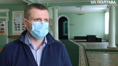 Олексій Чепурко, заступник міського голови Олексій Чепурко, заступник міського голови