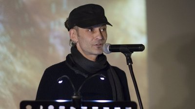 У 28 BookForum візьмуть участь поети Західної Європи У 28 BookForum візьмуть участь поети Західної Європи