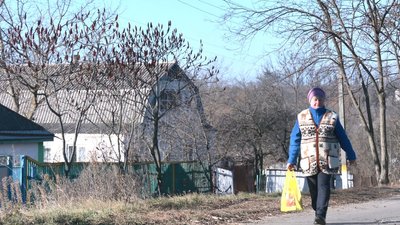 "Буває один читач на тиждень": як працюють сільські бібліотеки на Черкащині "Буває один читач на тиждень": як працюють сільські бібліотеки на Черкащині