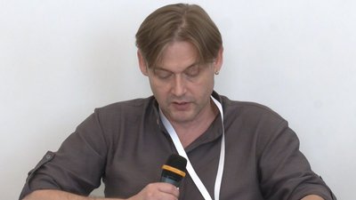 "Це запис, який стане частиною справедливості": Ярослав Базилевич про реєстр збитків внаслідок збройної агресії Росії