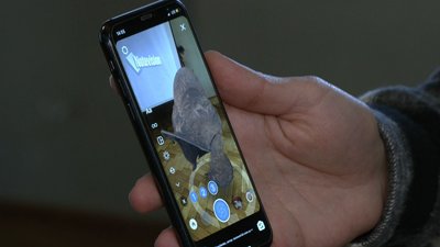 "Музей у 3D": у Львові створять поштівки із доповненою реальністю "Музей у 3D": у Львові створять поштівки із доповненою реальністю