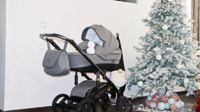 Першим в Одесі у 2022 році народився хлопчик