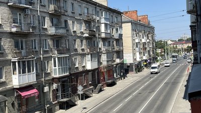 переркиють вулиці, забіг, центр, грушевського, тернопіль