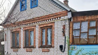 Обстріли Запорізької області 1 грудня 2025