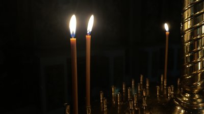 На Полтавщині попрощаються з олександром Бруханем та Олегом Базаном