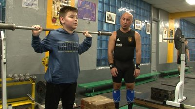 спорт спорт