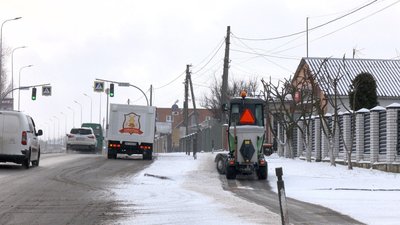 Спецтехніка 