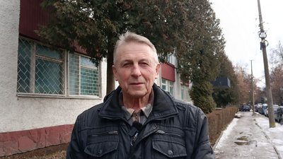 повінь на Волині — Ростислав Кравчук повінь на Волині — Ростислав Кравчук