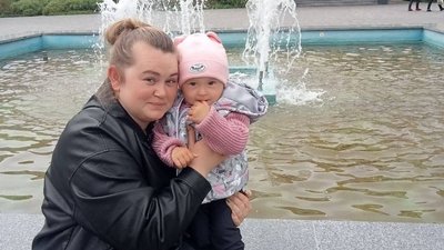 Після поранення служить у військкоматі на Житомирщині – старший солдат Дмитро з позивним "Рак" Після поранення служить у військкоматі на Житомирщині – старший солдат Дмитро з позивним "Рак"