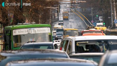Мобільні групи перевірятимуть, чи дезінфікують рівненські маршрутки