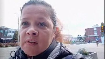Суд у справі побиття житомирської волонтерки перенесли Суд у справі побиття житомирської волонтерки перенесли