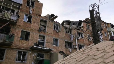 Відомо про вісьмох загиблих внаслідок нічного обстрілу Миколаєва