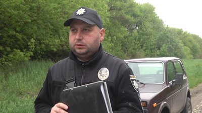 На Тернопільщині виявили 73 несанкціонованих сміттєзвалища На Тернопільщині виявили 73 несанкціонованих сміттєзвалища