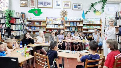 У Кропивницькому для дітей військовослужбовців відкриють коворкінг-простір