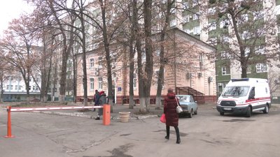Не встигли використати: чому на рахунках Харківського центру екстреної меддопомоги лишилися кошти