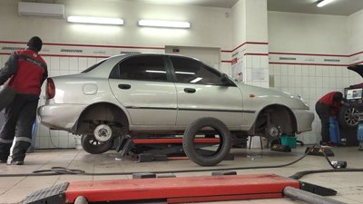 зимові шини зимові шини