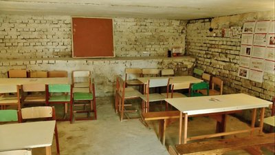 Перше вересня за партами, квест та посвята: як у волинському ліцеї відзначили День знань Перше вересня за партами, квест та посвята: як у волинському ліцеї відзначили День знань