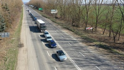 На Івано-Франківщині встановлять блокпости на в'їздах в область