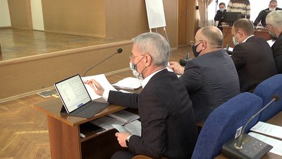 У Херсоні відбулось засідання виконкому міської ради: які питання розглянули У Херсоні відбулось засідання виконкому міської ради: які питання розглянули