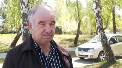 Конфлікт через церкву на Рівненщині: що кажуть сторони та як влада буде "мирити" парафіян Конфлікт через церкву на Рівненщині: що кажуть сторони та як влада буде "мирити" парафіян