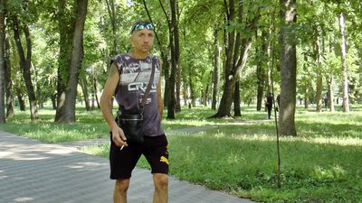 "Кажуть: "Ви мертві". Полтавця Анатолія Маковського суд визнав покійним