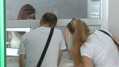 Іспити на водійське посвідчення з нововеденнями складають у Сумах Іспити на водійське посвідчення з нововеденнями складають у Сумах