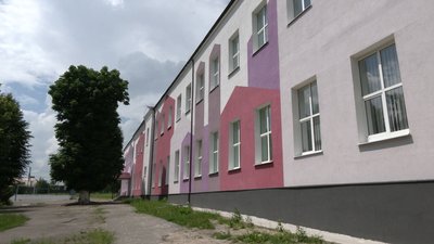 Біля Рівного влаштували пам'ять "конкурента Петлюри" – отамана Оскілка Біля Рівного влаштували пам'ять "конкурента Петлюри" – отамана Оскілка