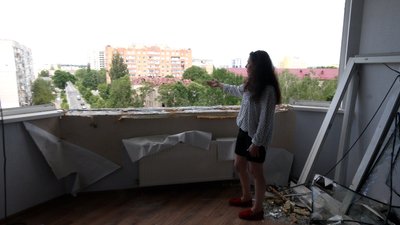 Квартира на Чорновола Квартира на Чорновола