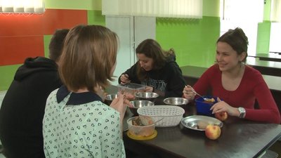 харчування харчування