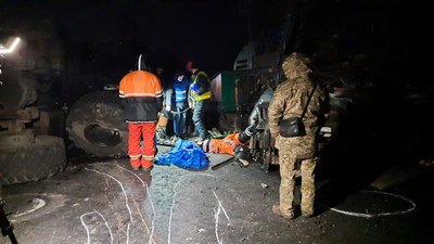 ”Це була третя машина, що промчала повз нас”, – свідок смертельної аварії на Кіровоградщині ”Це була третя машина, що промчала повз нас”, – свідок смертельної аварії на Кіровоградщині