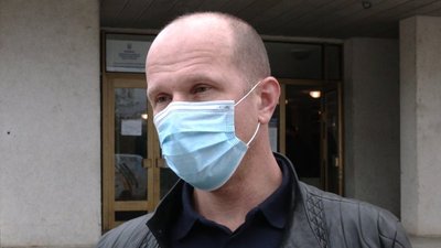 "Забутий" кандидат виграв перевибори на Рівненщині. Хто такий Олександр Зінчук