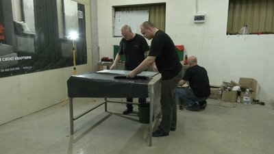 Двічі змінювало місце розташування: на Черкащині адаптується релоковане з Луганщини підприємство