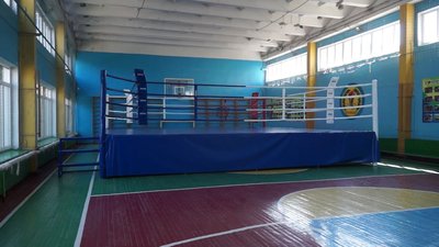 Обличчя Незалежності. Директора дитячо-юнацької спортивної школи у місті Вугледар Микола Сорока Обличчя Незалежності. Директора дитячо-юнацької спортивної школи у місті Вугледар Микола Сорока