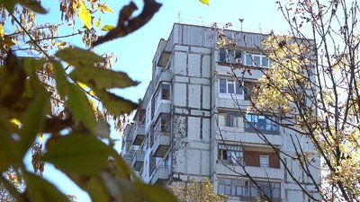 Як у прифронтовому Степногірську на Запоріжжі готуються до холодів Як у прифронтовому Степногірську на Запоріжжі готуються до холодів