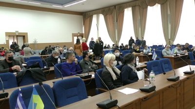 8,2 млн. гривень для "Херсонтеплоенерго": депутати проголосували на сесії міської ради