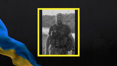 Валентин Сазонюк з Полтавщини Валентин Сазонюк з Полтавщини
