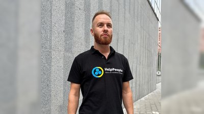 Річниця обстрілу гуманітарної автоколони в Запоріжжі: спогадати очевидців та родичів загиблих Річниця обстрілу гуманітарної автоколони в Запоріжжі: спогадати очевидців та родичів загиблих
