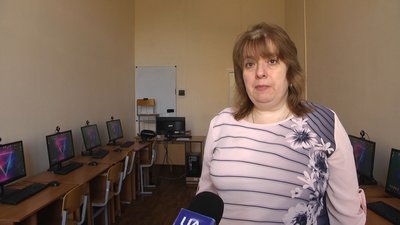 У Житомирі 30 претендентів на посади держслужбовців складали іспит з української мови У Житомирі 30 претендентів на посади держслужбовців складали іспит з української мови