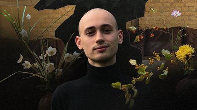 Іван Носко, флорист, Бачення метилика
