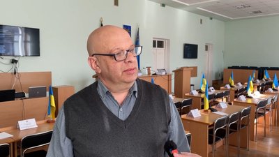 У Прилуках, на Чернігівщині, вп'яте не відбулася позачергова сесія міськради У Прилуках, на Чернігівщині, вп'яте не відбулася позачергова сесія міськради