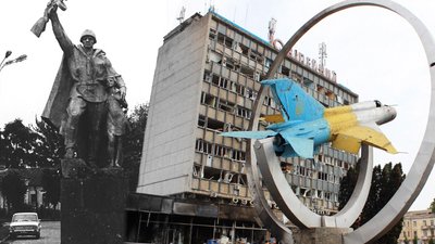 Найвідоміші будівлі Вінниці в минулому та сьогодні Найвідоміші будівлі Вінниці в минулому та сьогодні