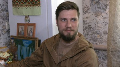 Троє синів пішли до війська: історія матері з Черкащини Троє синів пішли до війська: історія матері з Черкащини